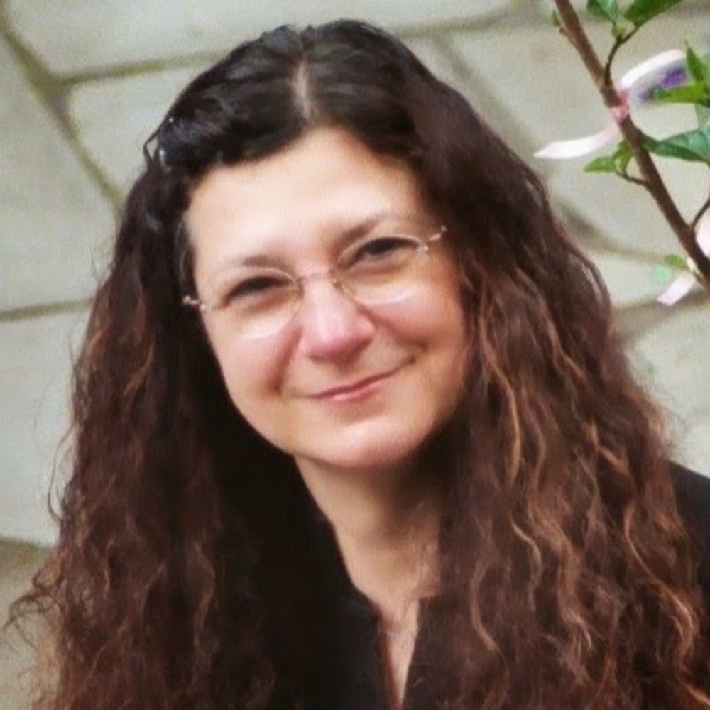 Meet your Posher, Joann